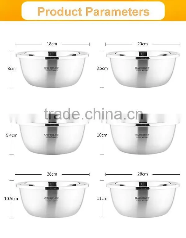 2016 Chuangsheng new design Tableware Dish Holder&Kitchenware fresh food storage container