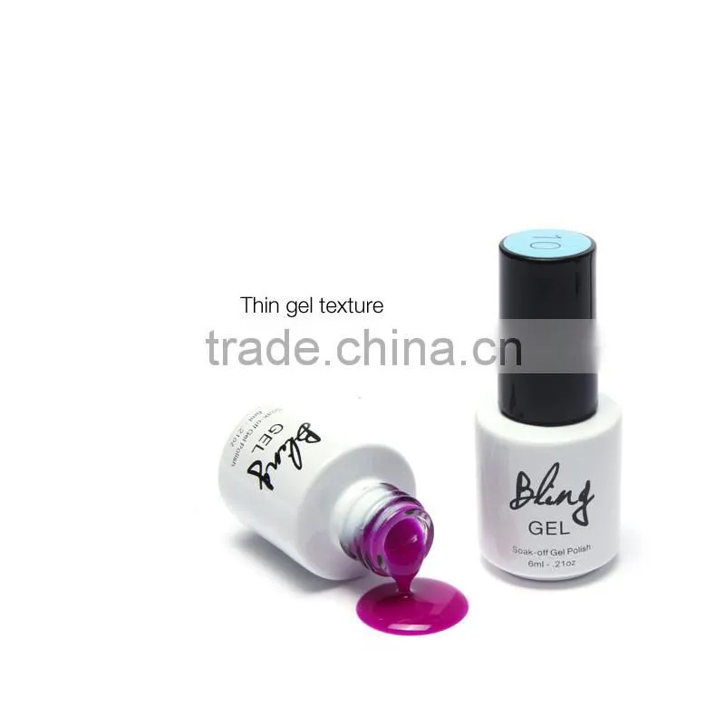 Branded name wholesale acrylic paper plastic custom nail polish boxes