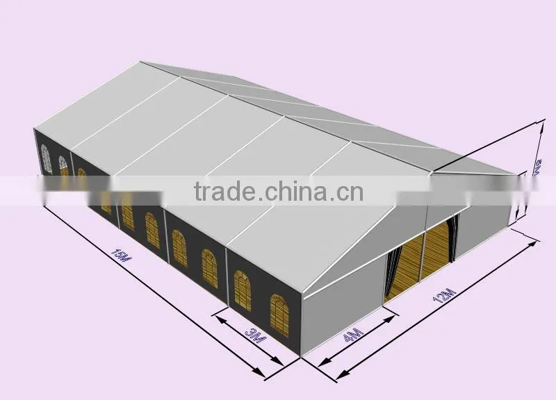 folding tent