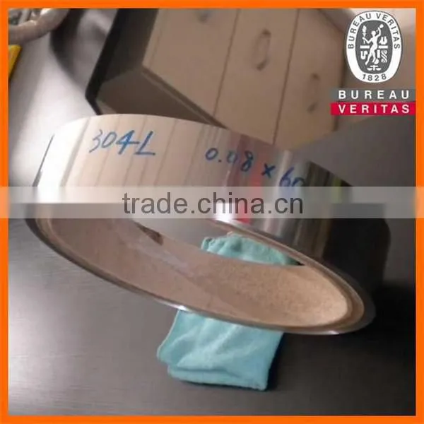 Stainless steel coil 304, 316L, 321, 2205