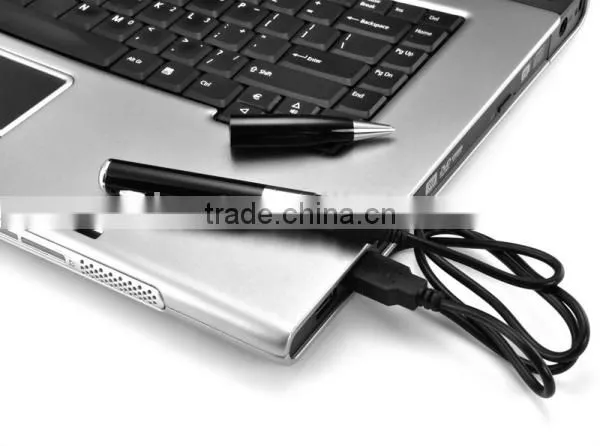 New arrival Pen Camera 1280*960 PEN Video Recorder pen DVR Camcorder