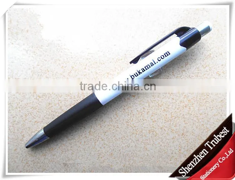 cheapest plastic pen , free sample ,disposable pen