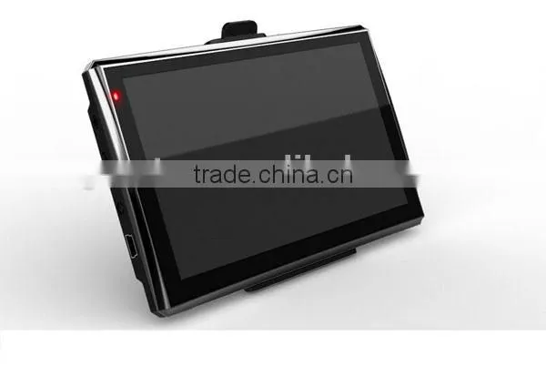 7 inch car gps navigation factory hot sale item