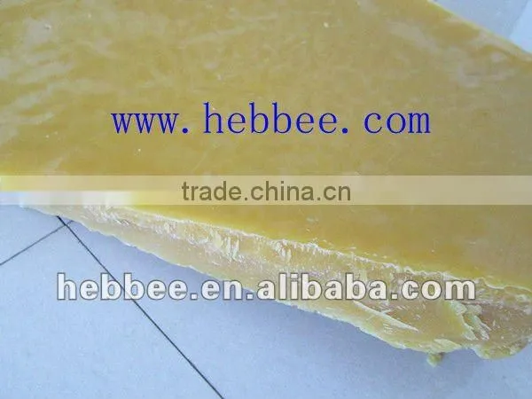 bees wax for candles