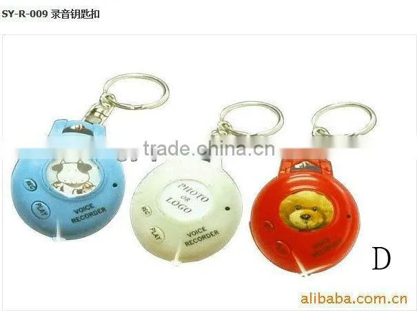 led keychain,light keychain,Solar Keychain