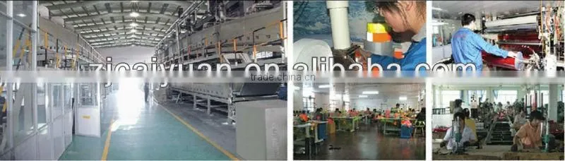 High Reflective Fabric(T/C)