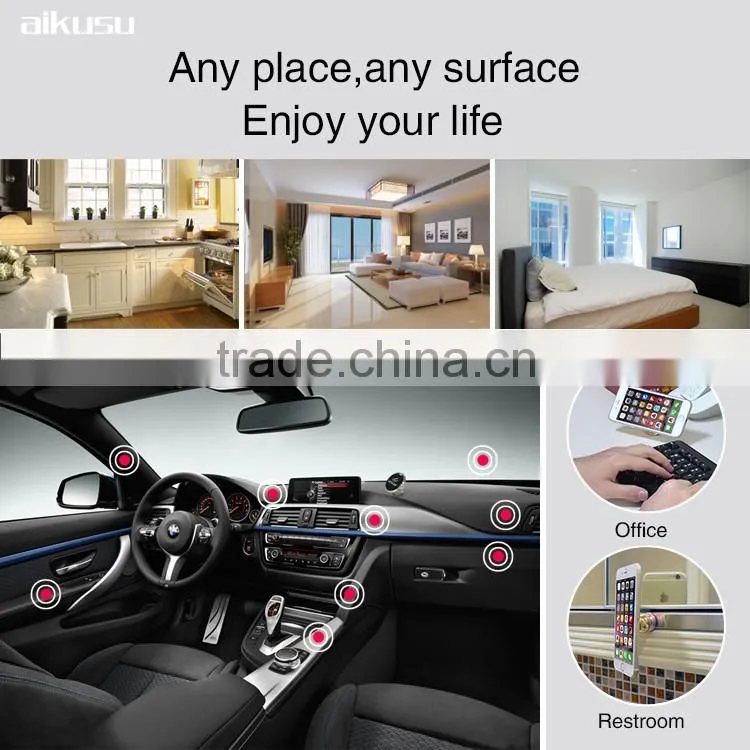 Gift items magnetic car phone mobile phone holder