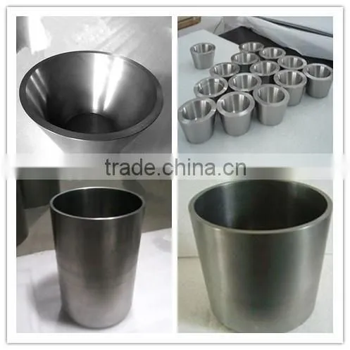 99.95% Mo vacuum evaporation molybdenum parts