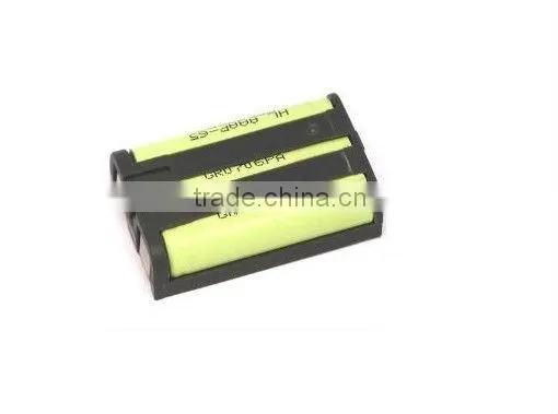 Cordless Phone Battery For Panasonic KX-TG3021S, KX-TG3031S, KX-TG3032B, KX-TG3033S, KX-TG3034B, KX-TG6021M, KX-TG6022B