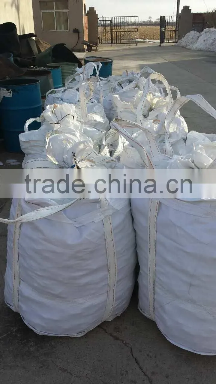 fev/ferro vanadium manufacture