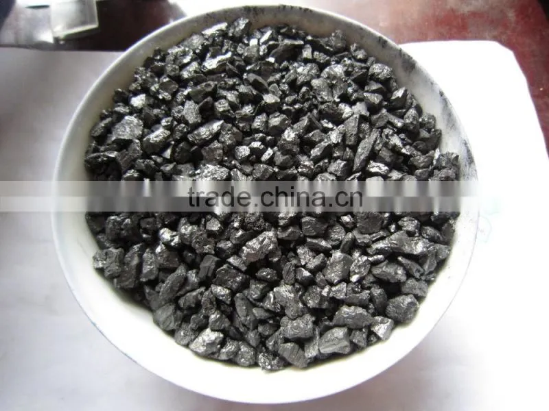 Ton Bag Calcined Anthracite Coal for Sale
