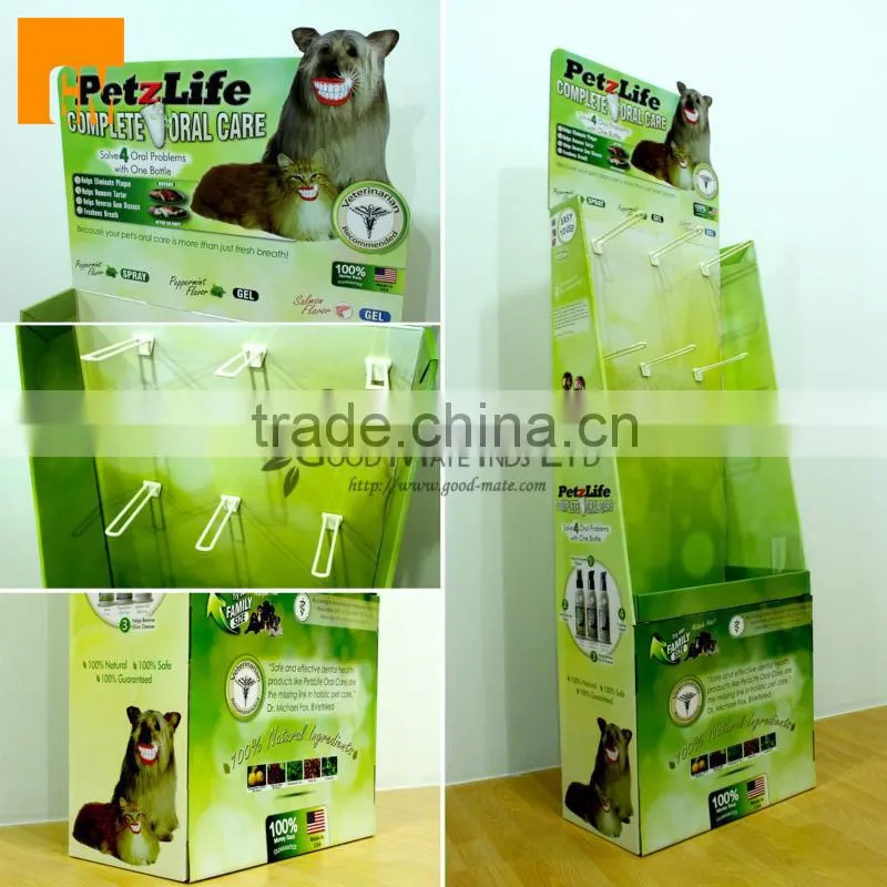 portable book rack