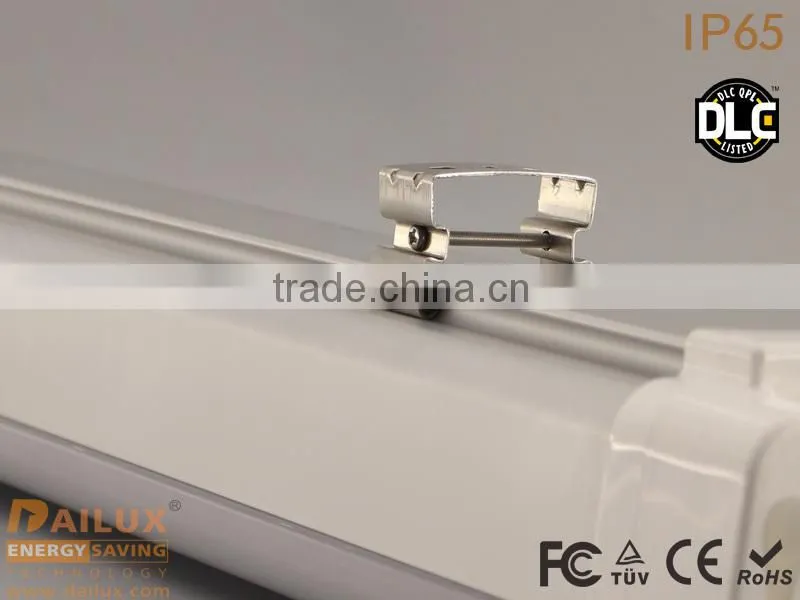 hot new products LED Tri-proof Light 1200mm /IP65 led tube light