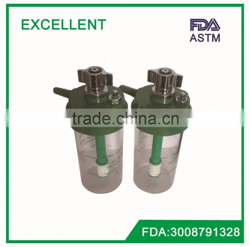 medical humidifier bottle (MD5006)