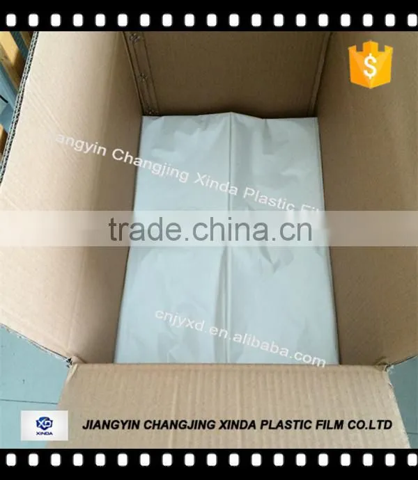 Hot sell biodegradable trash bag with high quality