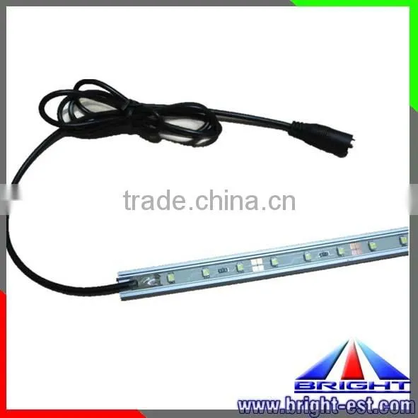 3000K 4000k Color Temperature(CCT)and White Emitting Color China Manufacturer Outdoor rigid strip light
