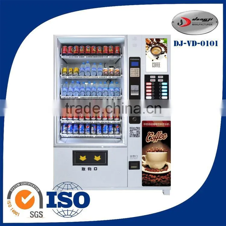factory price Custom cheap pop machine for sale