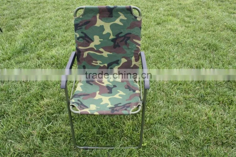 Portable Beach Camping Folding Chair