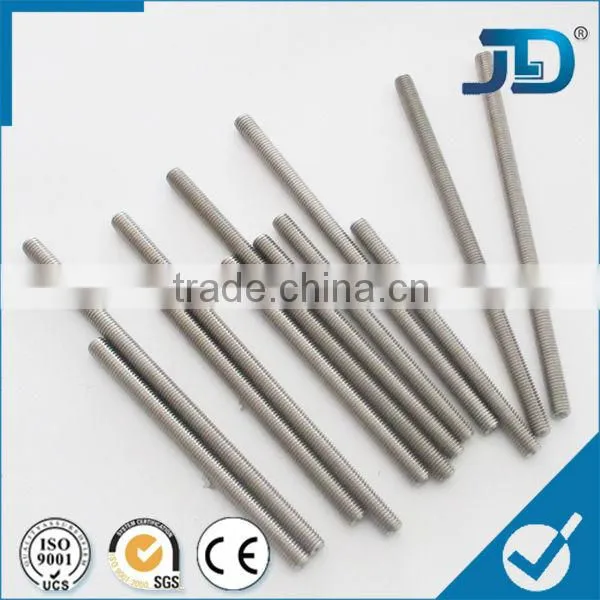 1m/2m/3m stainless steel Threaded rods
