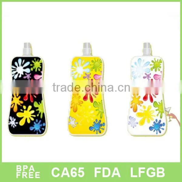 Best new design bobble filter water bottle