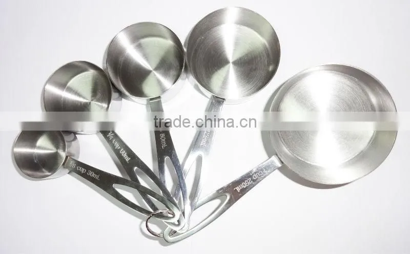 Measuring cup