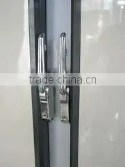 2 rack trolley dough Retarder Proofer