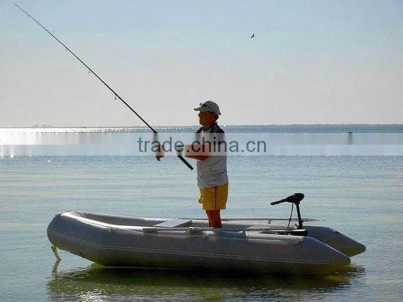 high quality river boat