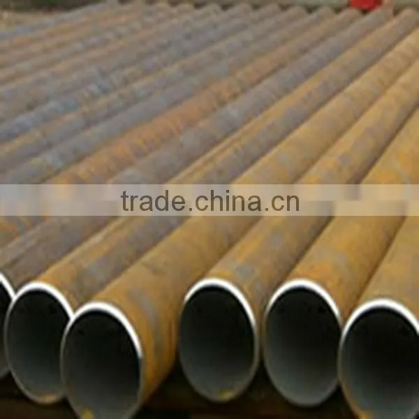 LSAW Steel Pipe Manufacturer