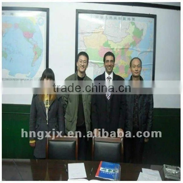 2013 large capacity wood brick briquettes machine with ISO certificate