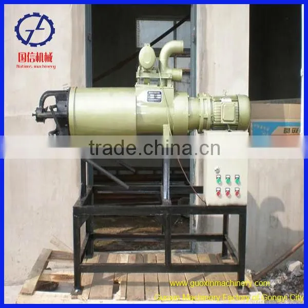 ENVIRONMENTAL PROTECTION LIVESTOCK MANURE DEHYDRATION MACHINE