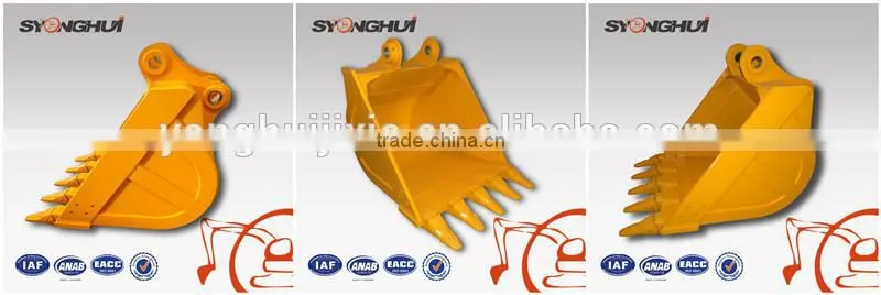 High efficiency rock drill rod chisel tool excavator parts