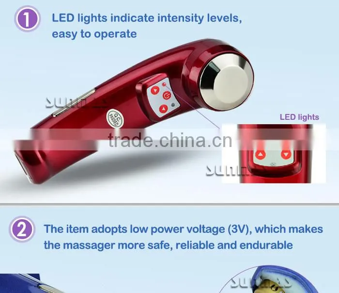 Sunmas SM9095 Slimming beauty personal care products