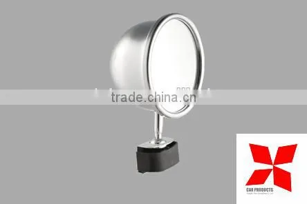 Universal side mirror