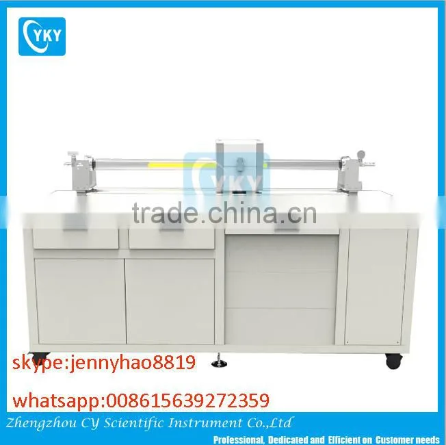 Customized lab 1200C regional refinding furnace