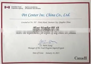 Pet Center Inc. China Co., Ltd. company overview - view 3