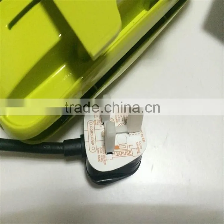 Portable home appliance breakfast electric sandwich maker