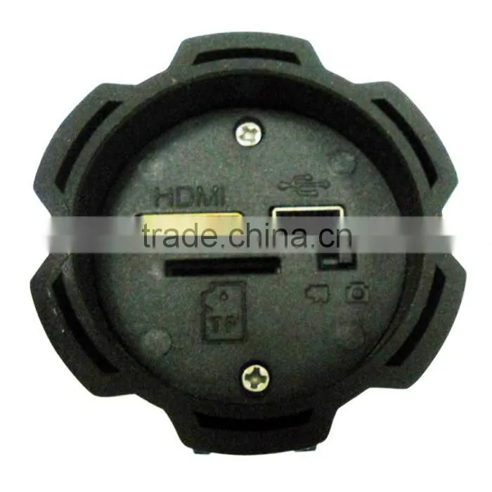 DV-RD360 HD 1080P action sports helmet camera sports wholesale digital trail camera