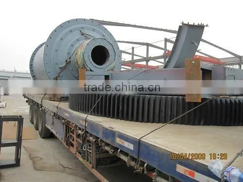 New Type High Efficiency Mini Ball Mill Manufacture