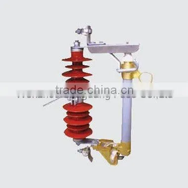 high voltage expulsion drop out fuse cut out