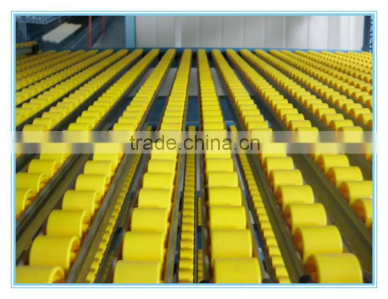 heavy duty carton flow storage rack for sale