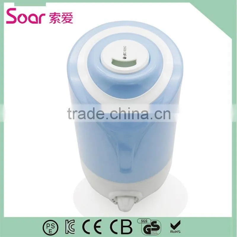 2.6L 110/220V 30W top quality air humidifier/ultrasonic humidifier J16