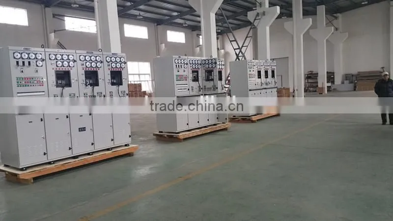 CCS/BV/ABS certificated marine switchboard-main switchboard and emergency switchboard