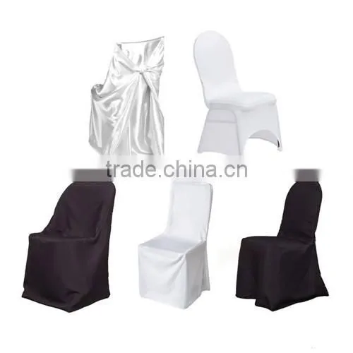Sewing Pattern Chair Cover