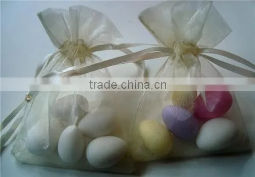 Wholesale Organza Bags