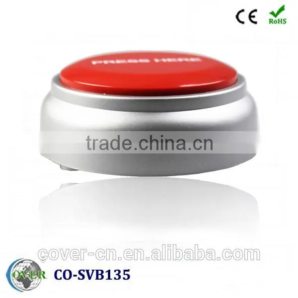 INTERESTING-----Voice Box Extrusion