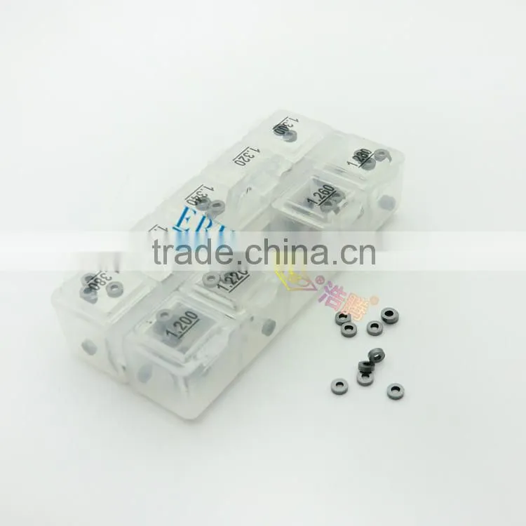 CRI CRIN denso common rail injector shim,denso washer for diesel fuel injector and utility denso injector shim with car