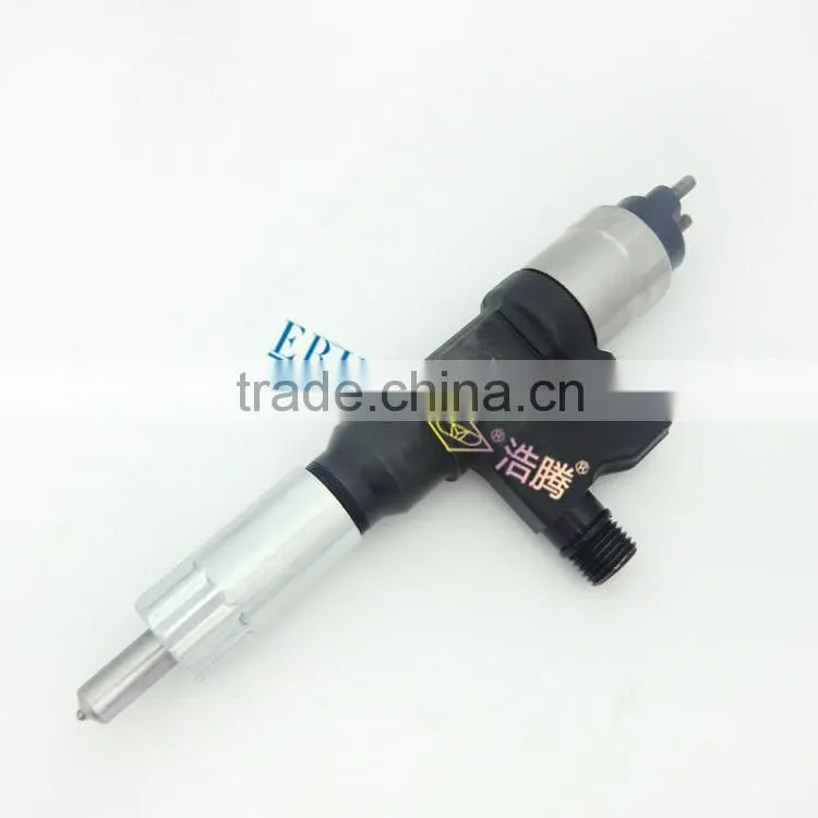 I-su-zu Forward 095000-5340 and 095000 5341 denso auto parts fuel injector 095000-5342