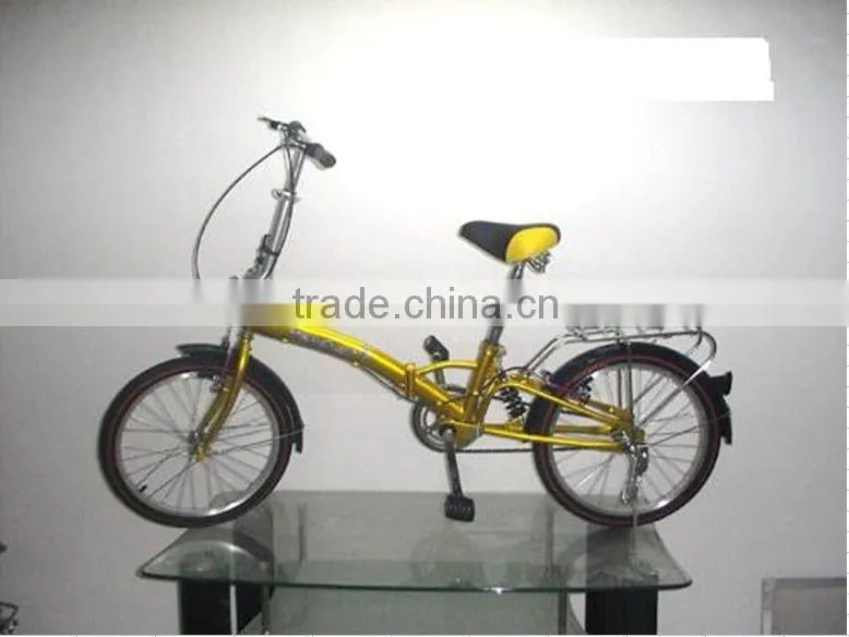 folding bike bicycle-22