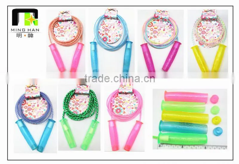 Student Jump rope with counter skipping rope for kids