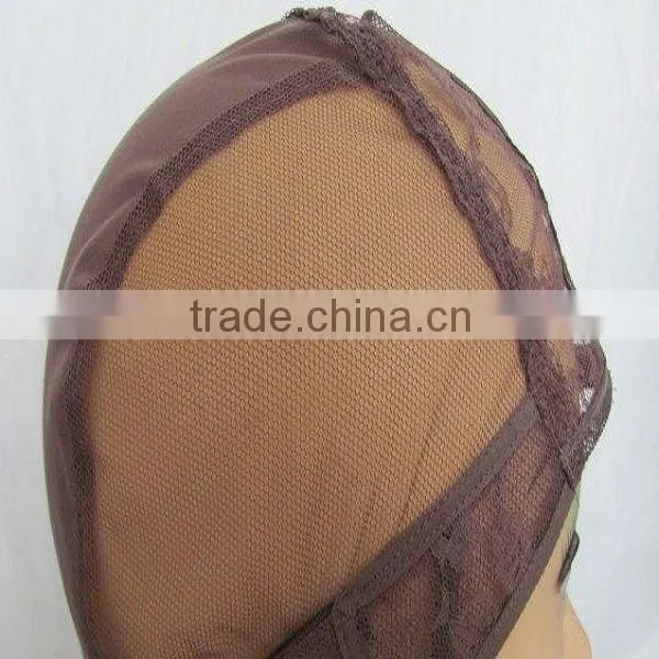 QUALITY adjustable wig cap/stretch adjustable wig cap